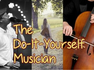 Do It Yourself Musician