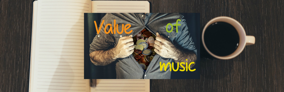 The value of music