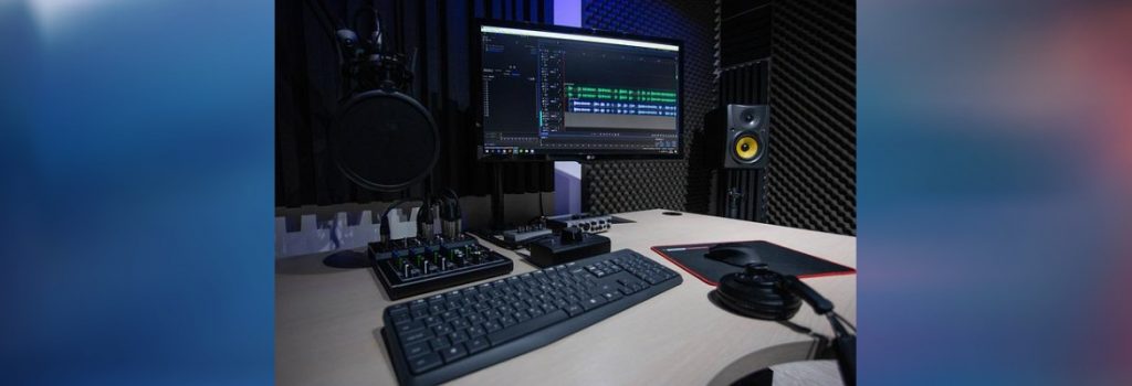 Home Recording Computer