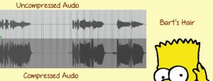 Soundwave Examples