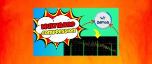 Multiband Compression